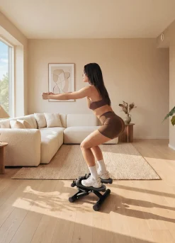 Mini-Stepper