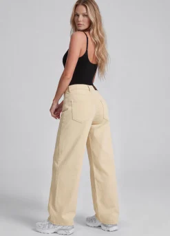 Nahtloser Shapewear-Body mit Trägern
