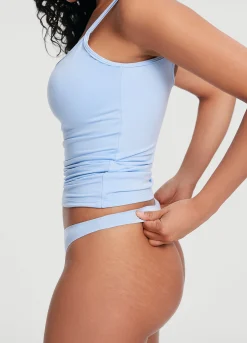 Nahtloser Slip