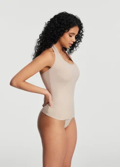Neckholder-Tanktop