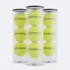 Padel-Bälle, 9er-Set