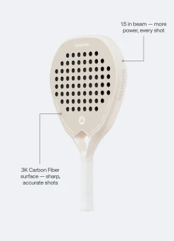 Padel-Starter-Set