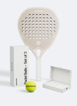Padel-Starter-Set