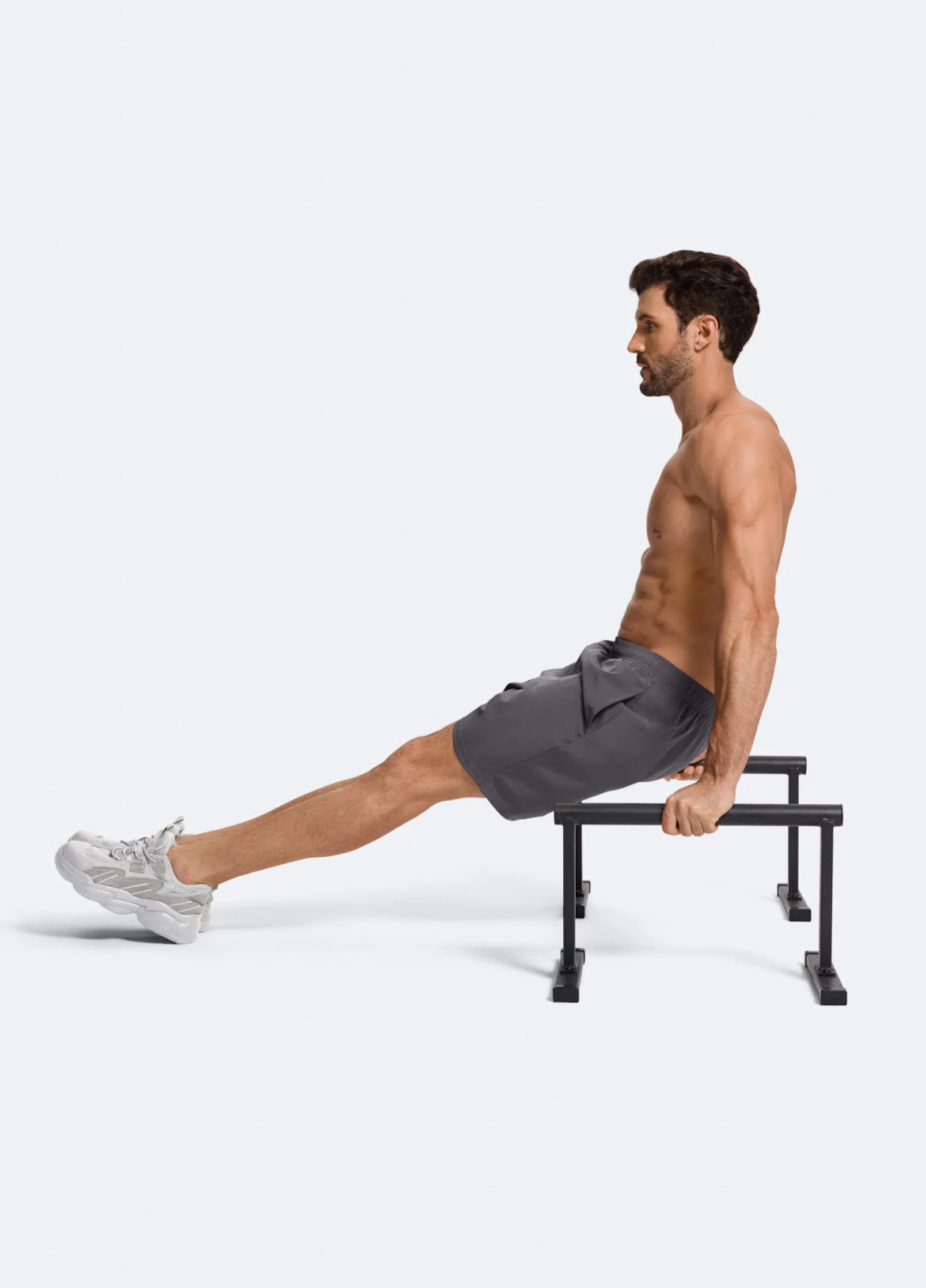 Parallettes-Set