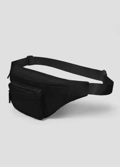 Pastelfarbene Gürteltasche