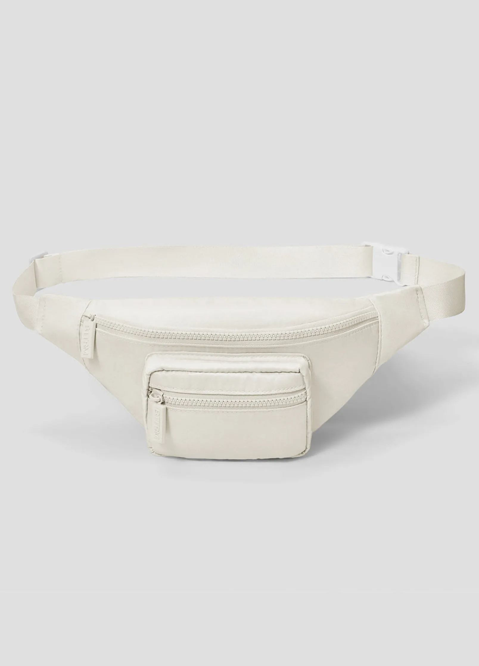 Pastelfarbene Gürteltasche