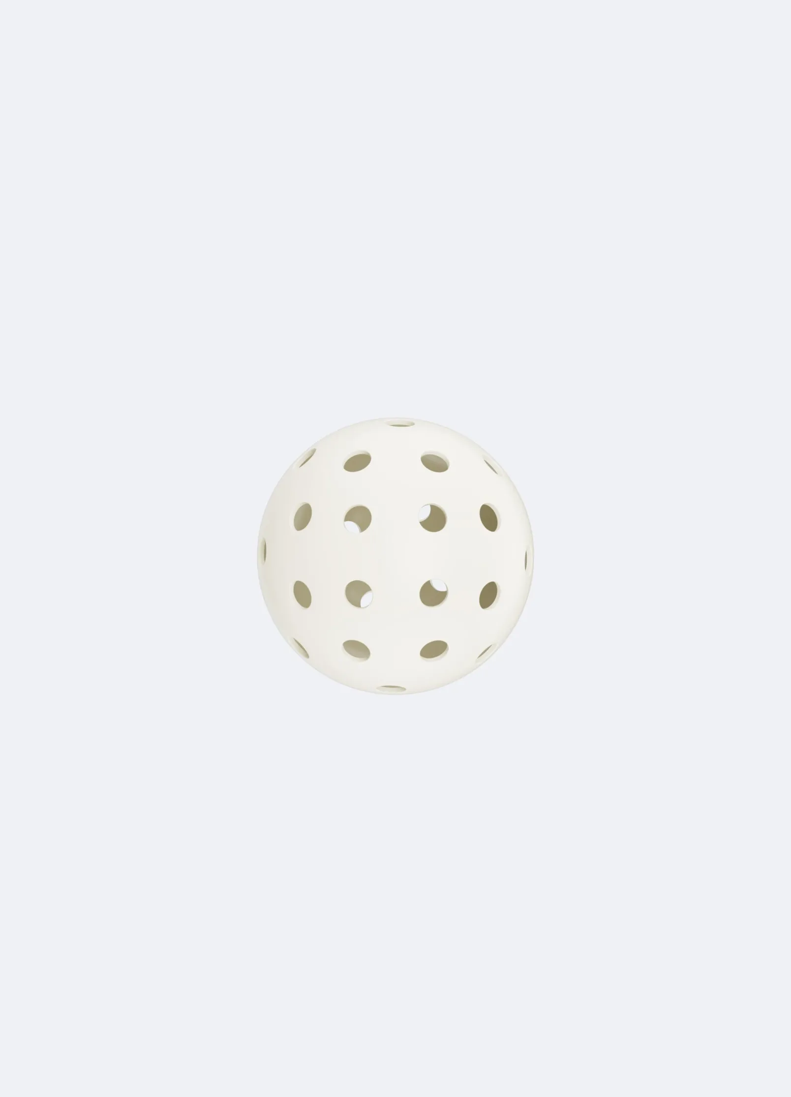 Pickleball-Ball – 3er-Set
