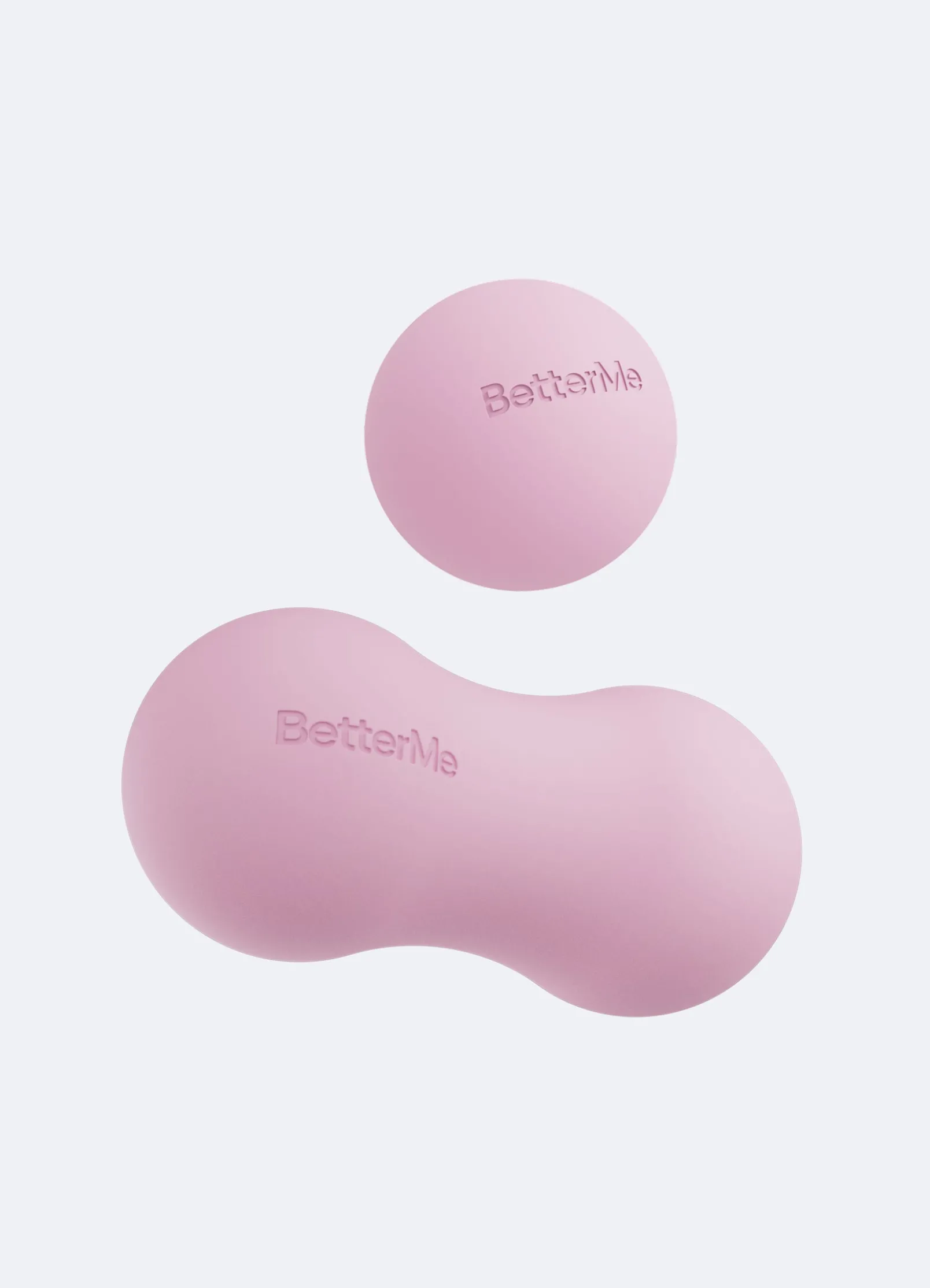 Pilates Basic Kit