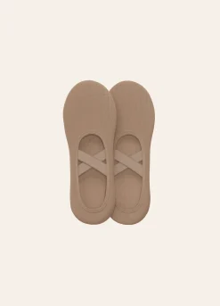 Pilates Grip Socks