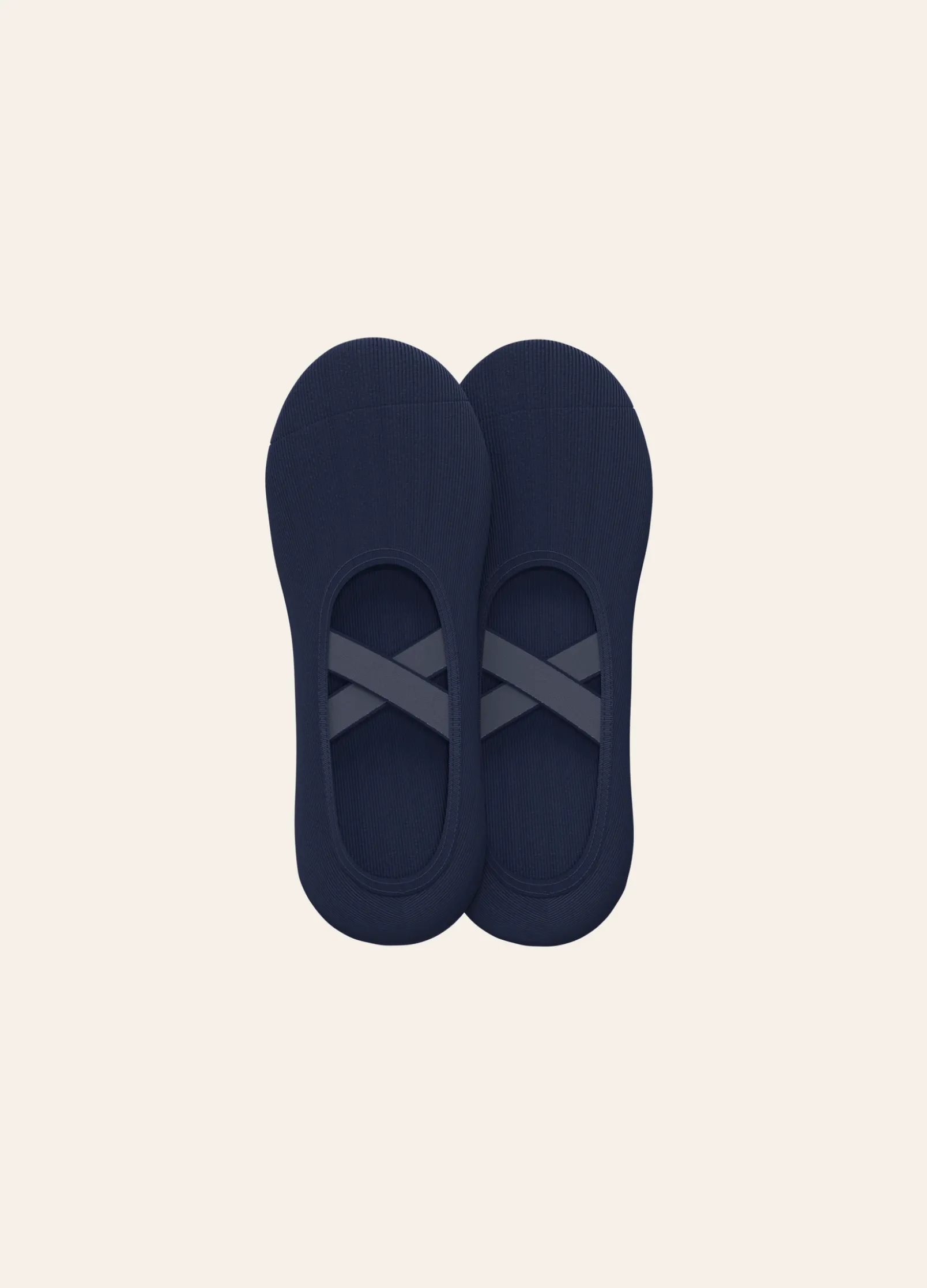 Pilates Grip Socks