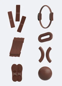 Pilates Power Kit