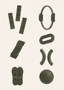 Pilates Power Kit