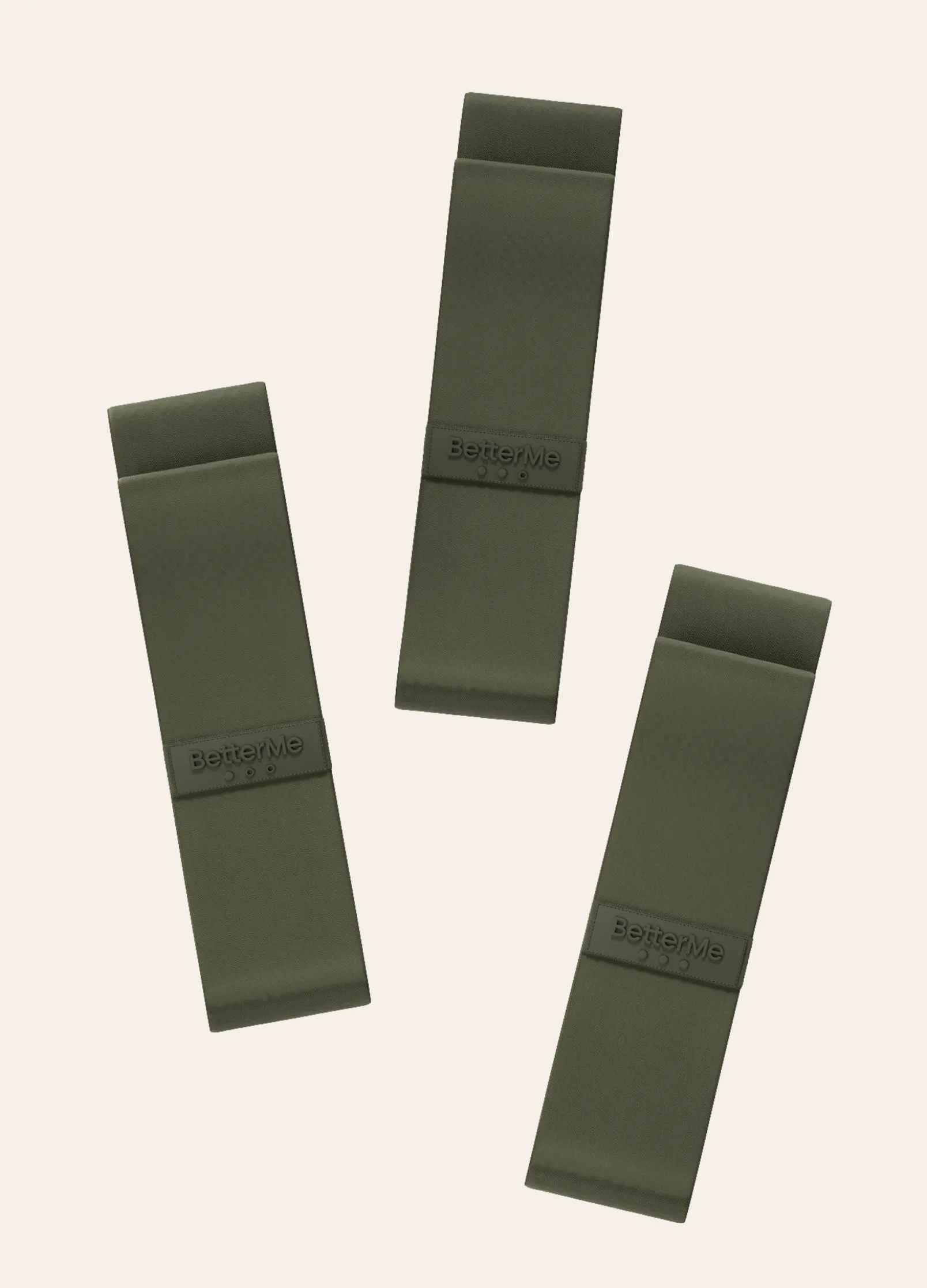 Pilates Power Kit