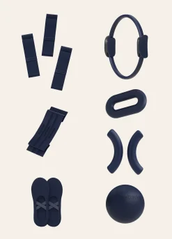 Pilates Power Kit
