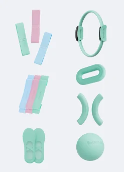Pilates Power Kit