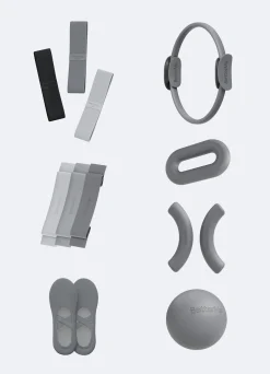 Pilates Power Kit