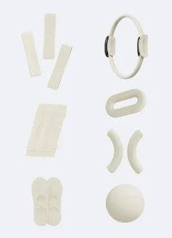 Pilates Power Kit