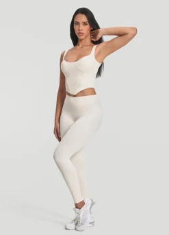 Pilates Princess Contour-Leggings
