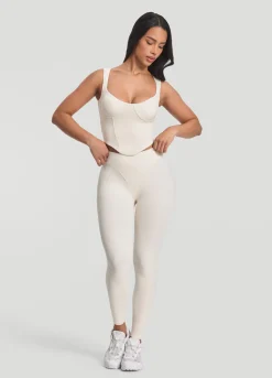 Pilates Princess Contour-Leggings