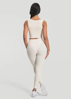 Pilates Princess Contour-Leggings