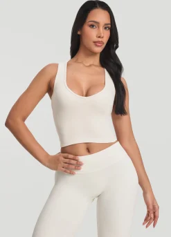 Pilates Princess Crop Top