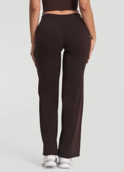 Pilates Princess Flowy Pants