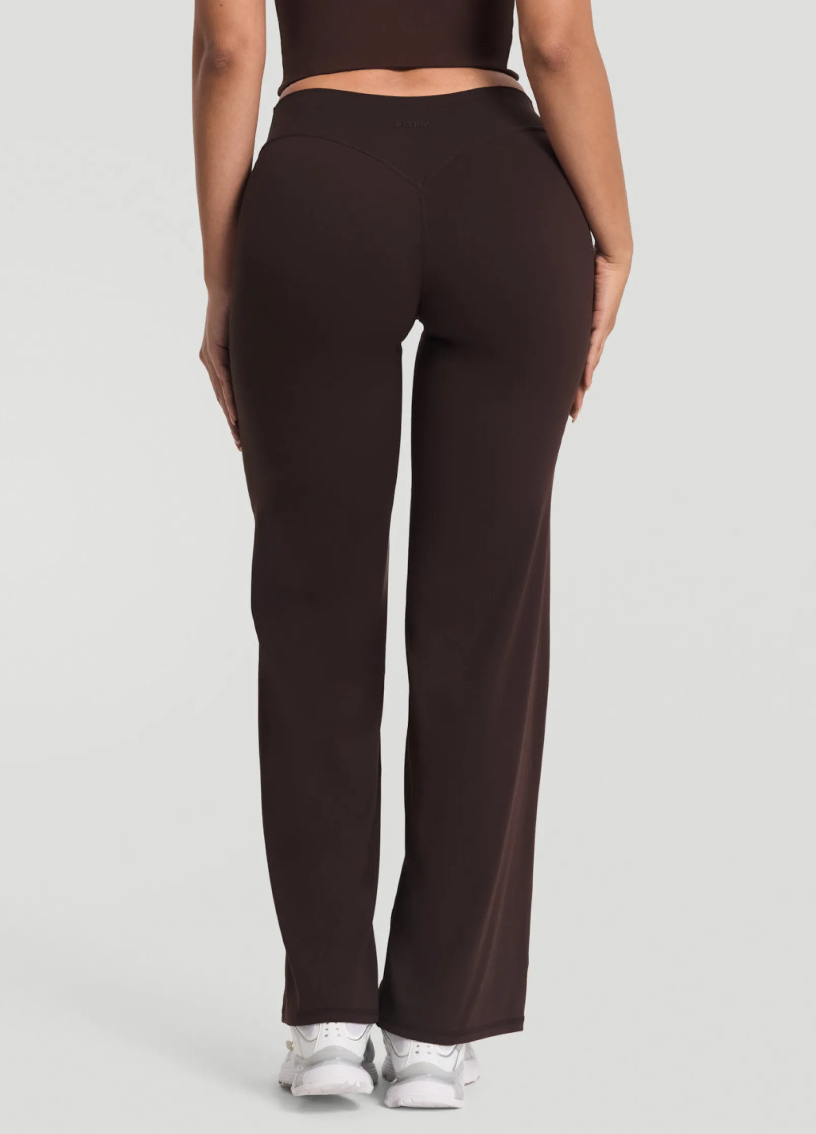 Pilates Princess Flowy Pants