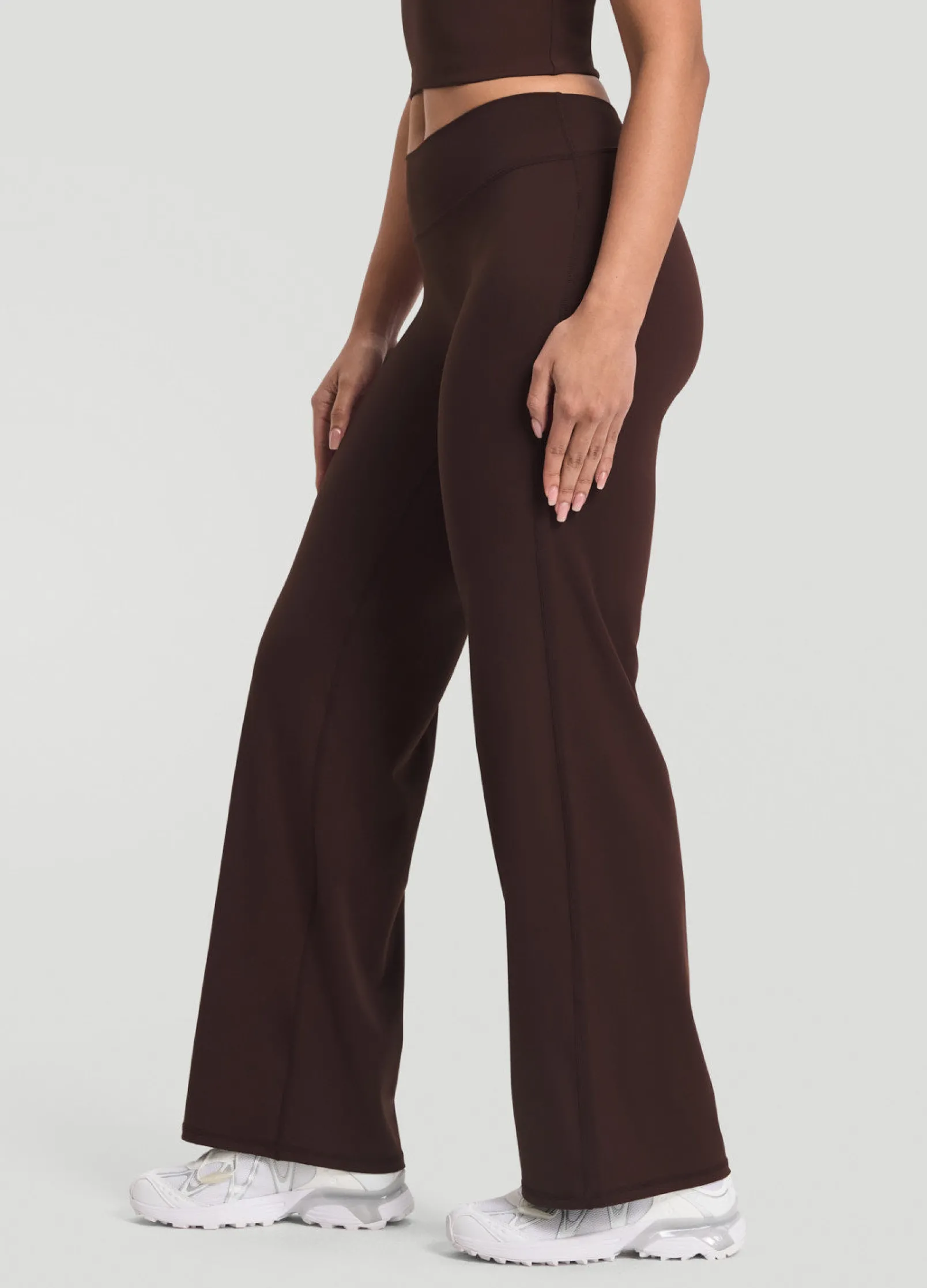 Pilates Princess Flowy Pants