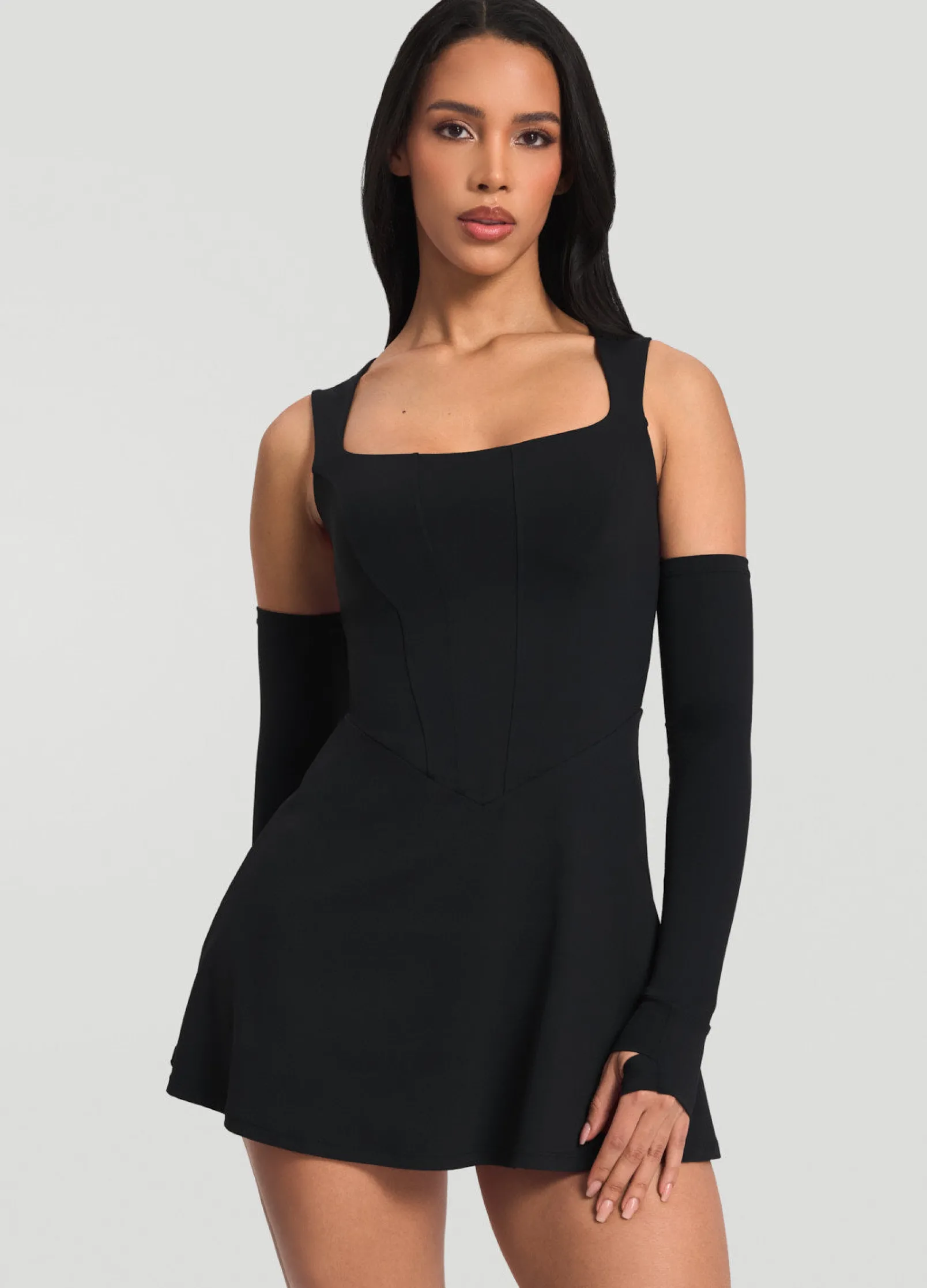 Pilates Princess Korsett-Kleid