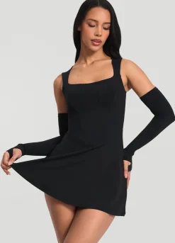 Pilates Princess Korsett-Kleid