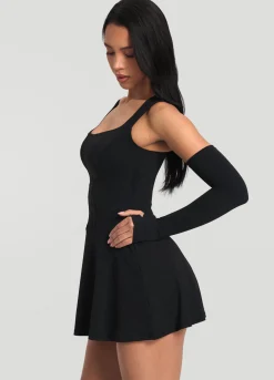 Pilates Princess Korsett-Kleid