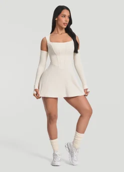 Pilates Princess Korsett-Kleid