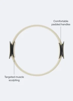 Pilates-Ring