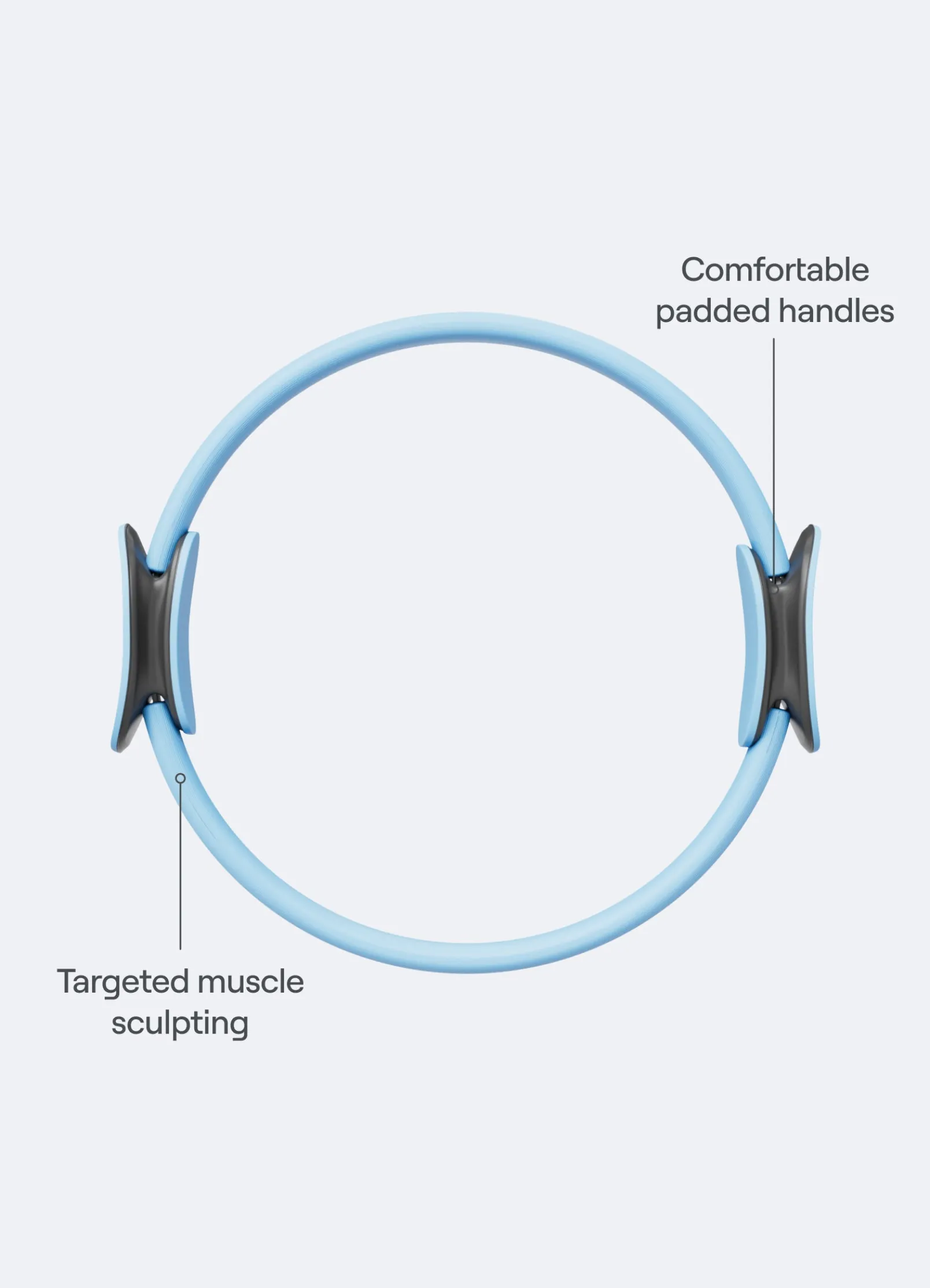 Pilates-Ring