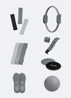 Pilates Studio Kit