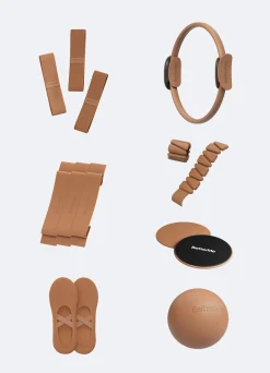 Pilates Studio Kit