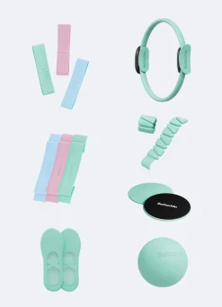 Pilates Studio Kit
