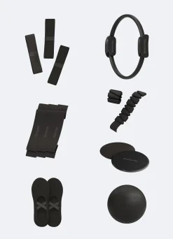 Pilates Studio Kit