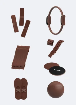 Pilates Studio Kit