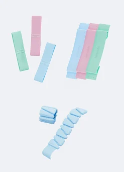 Pilates Travel Kit