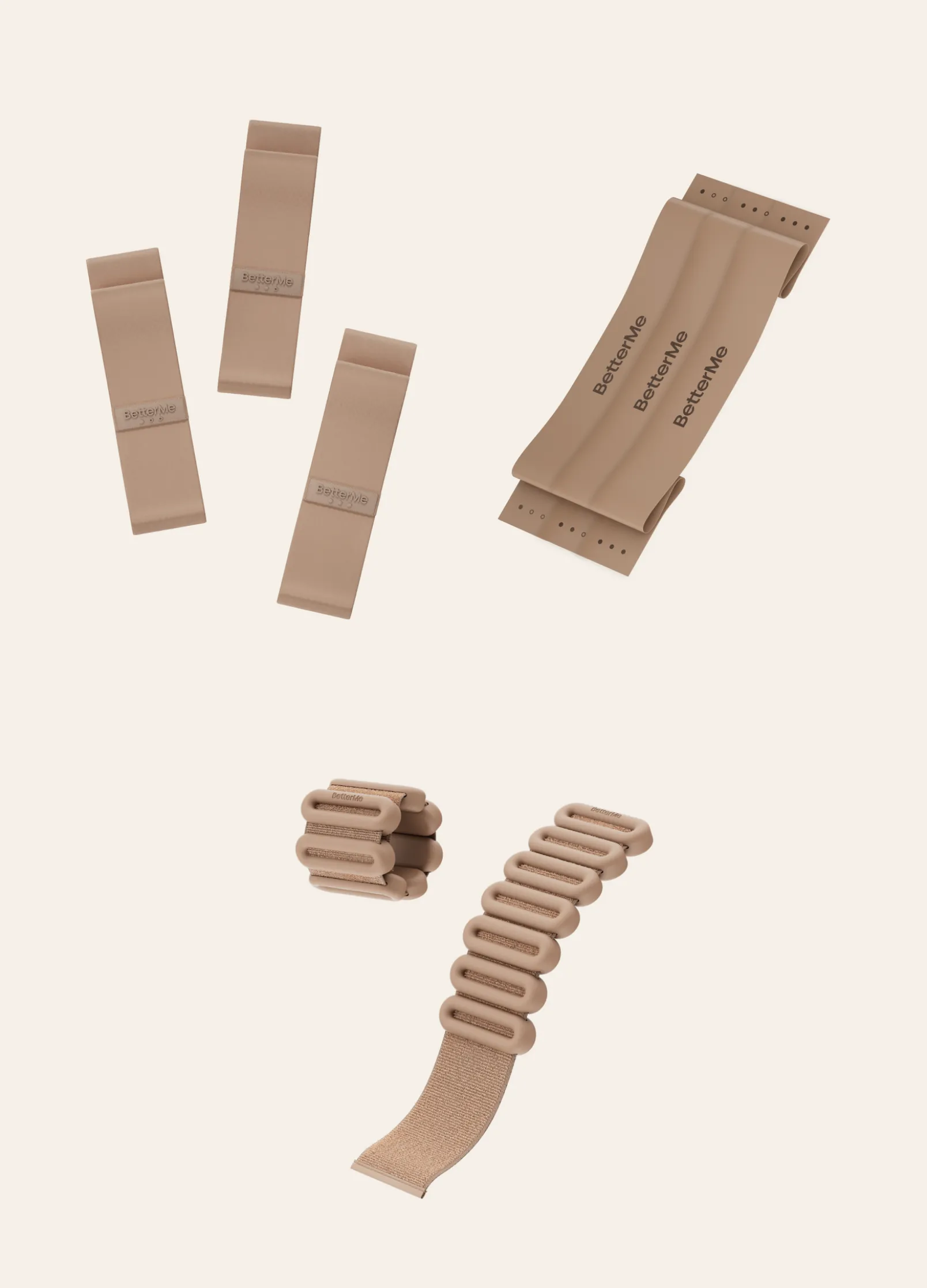 Pilates Travel Kit