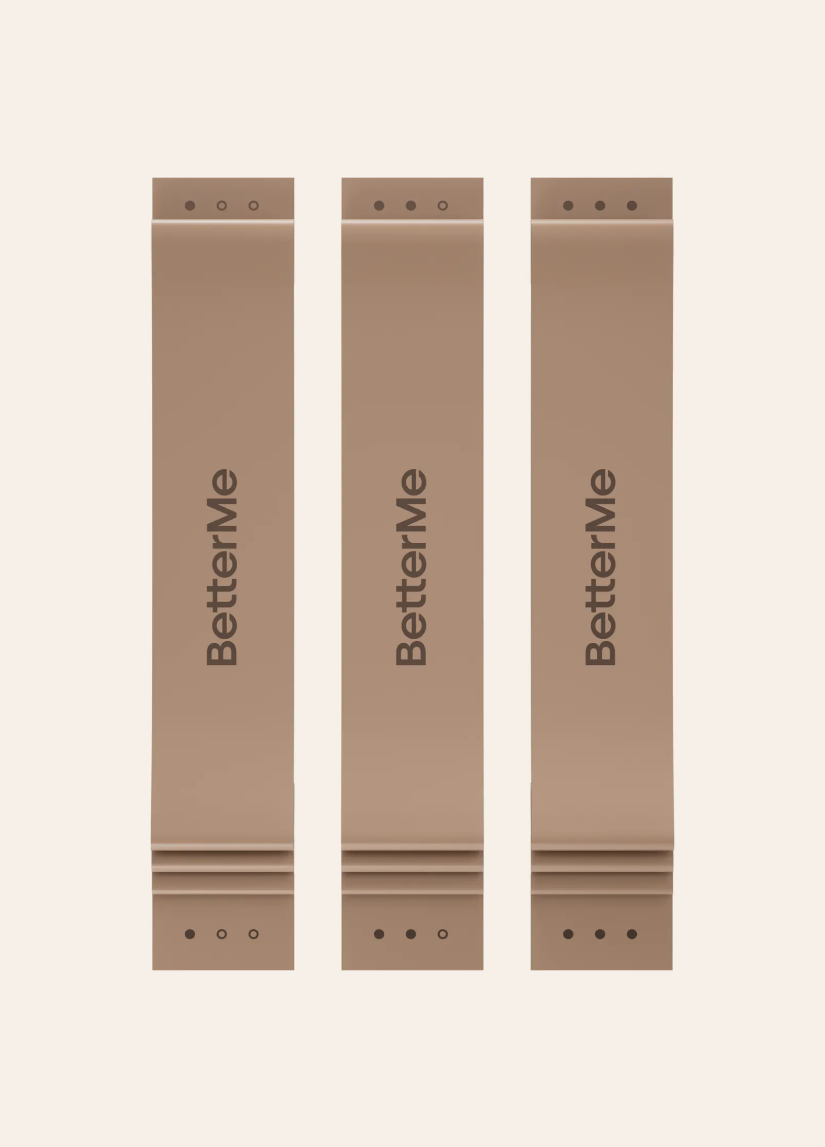 Pilates Travel Kit