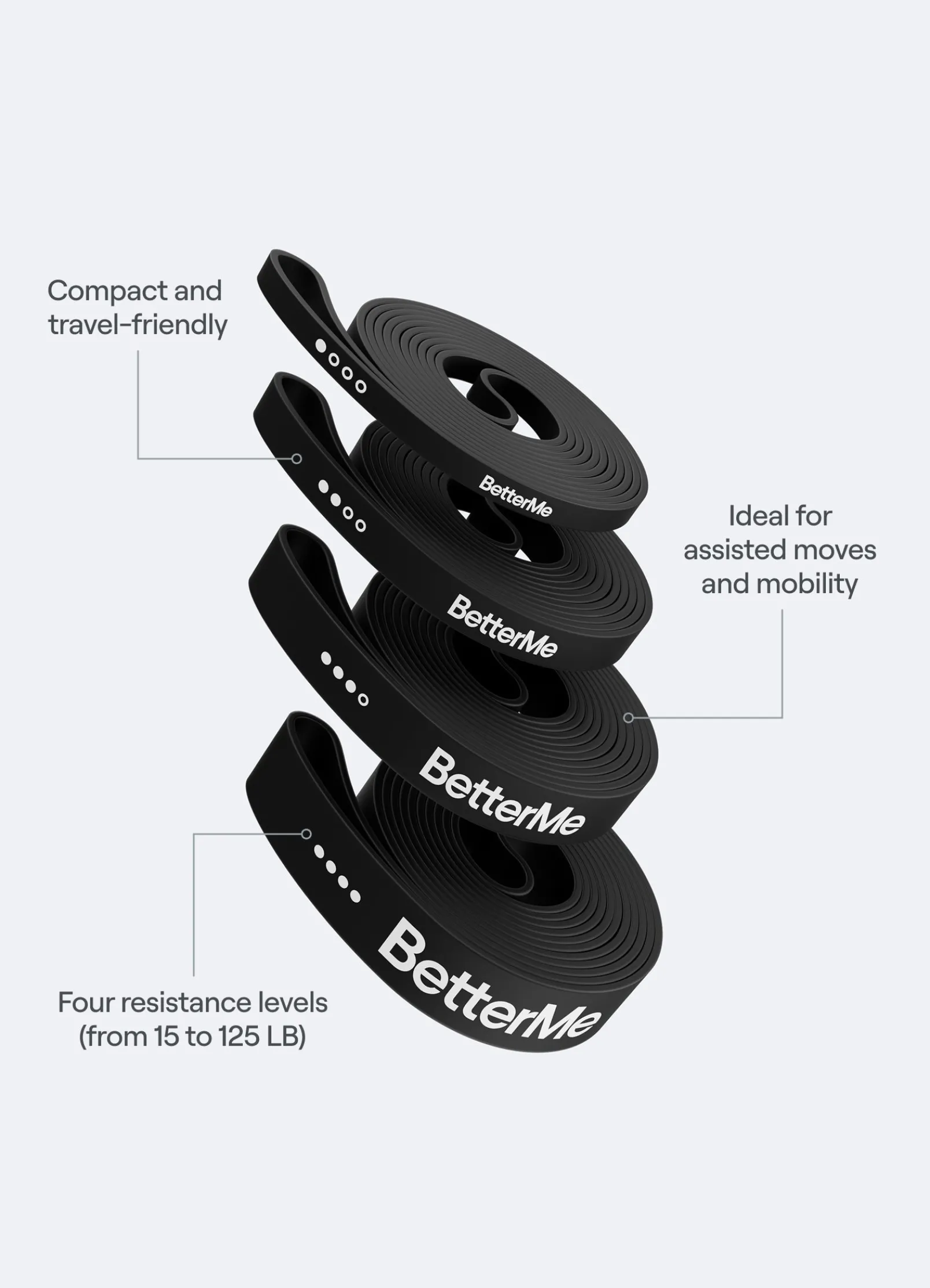 Power Bands