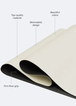 Profi-Yogamatte