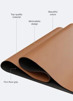 Profi-Yogamatte