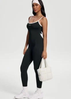 Pufftasche im Marshmallow-Look