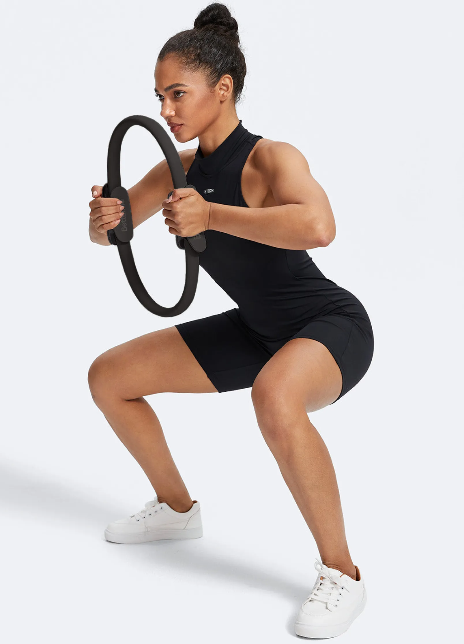 Reformer Advanced Kit