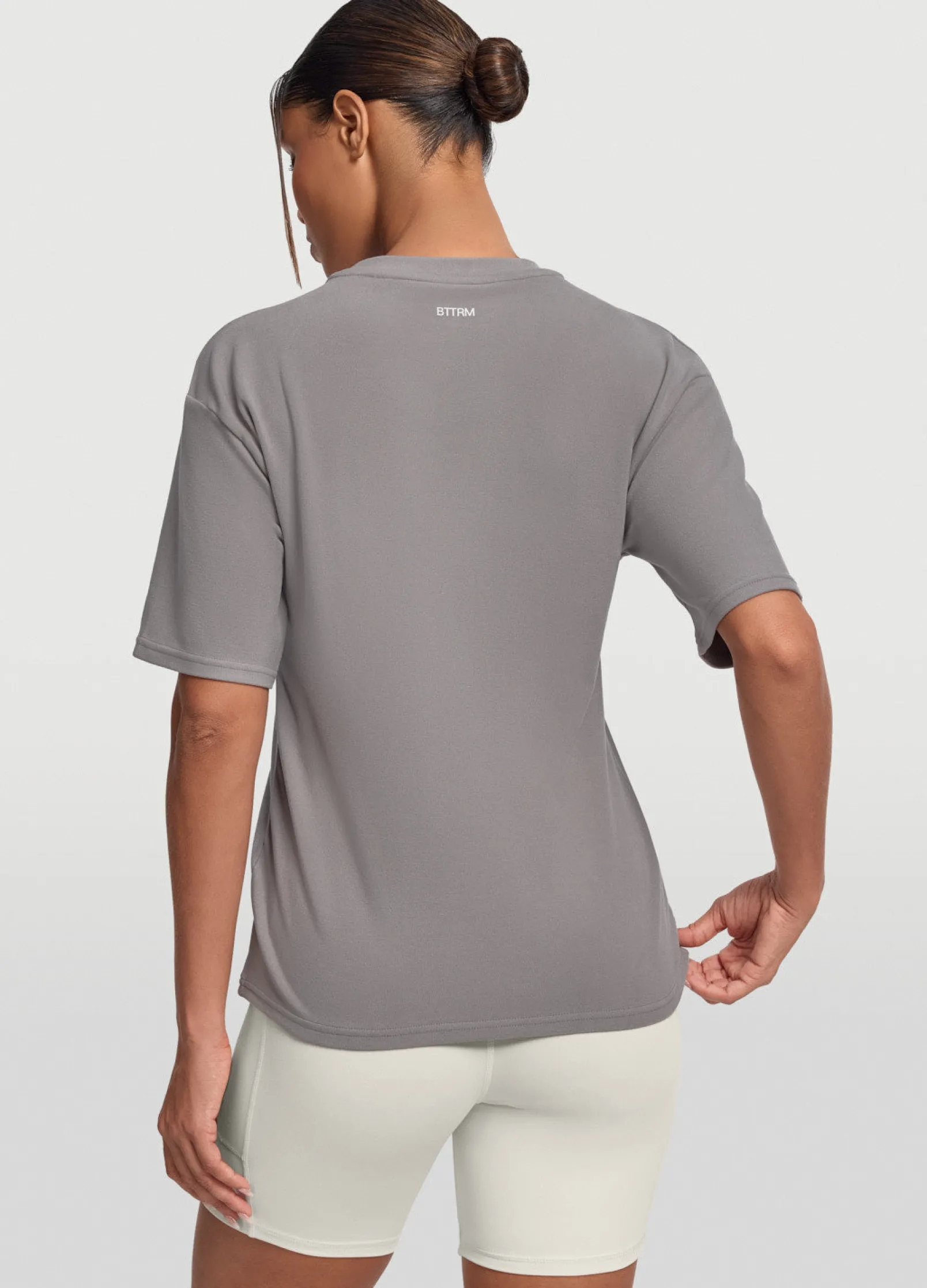 Relaxed-Fit T-Shirt