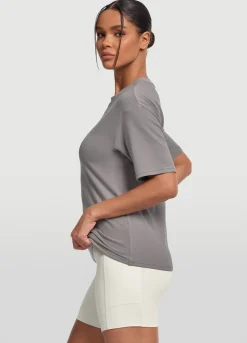 Relaxed-Fit T-Shirt