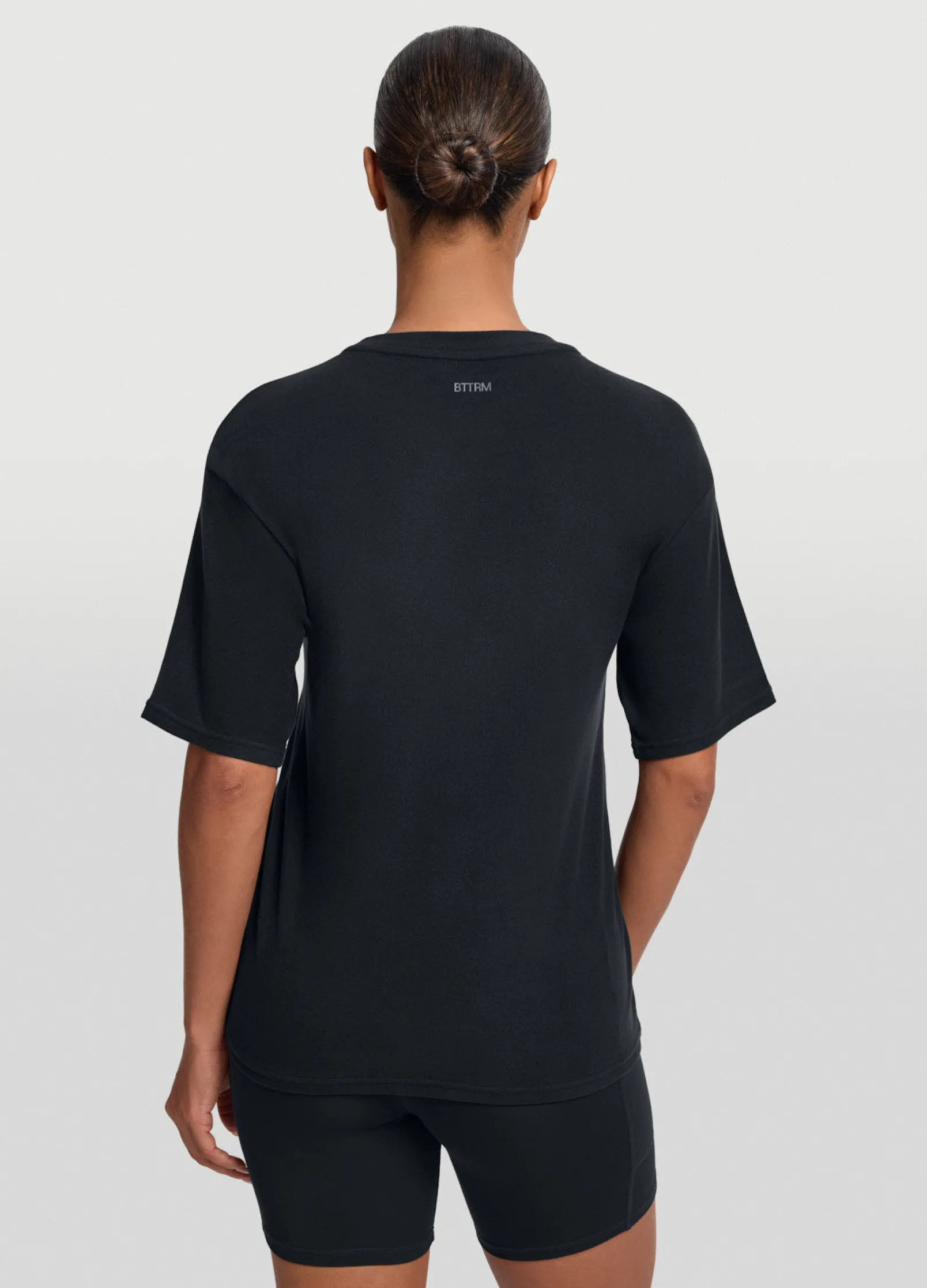 Relaxed-Fit T-Shirt